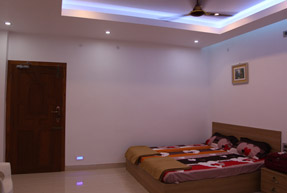 Elegant-Deluxe-Room-in-Kalyana-Mandapam-Medavakkam