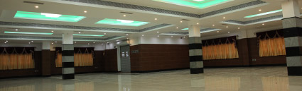 Spacious-Reception-Hall-in Chennai